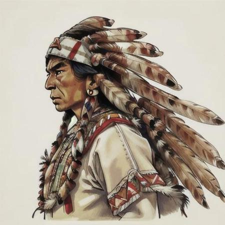 Drawings-Pierre Joubert
