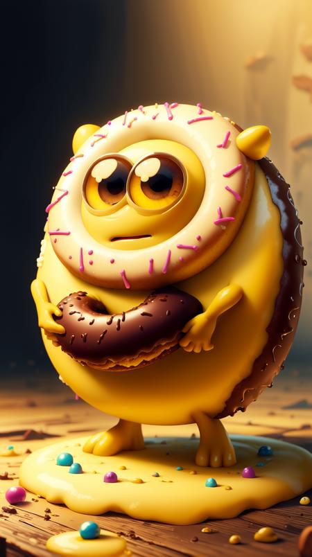 Minion Style - Make your own Minions!