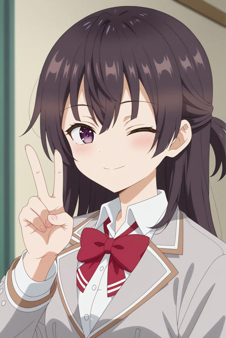 Yuki Suou版本V1 (ID: 723900)