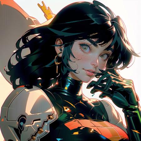 OC illustration