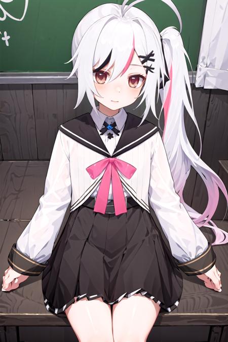 Koxia Regular (VirtuaReal)