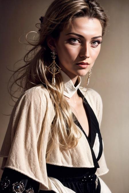 Linn Berggren (Ace Of Base)