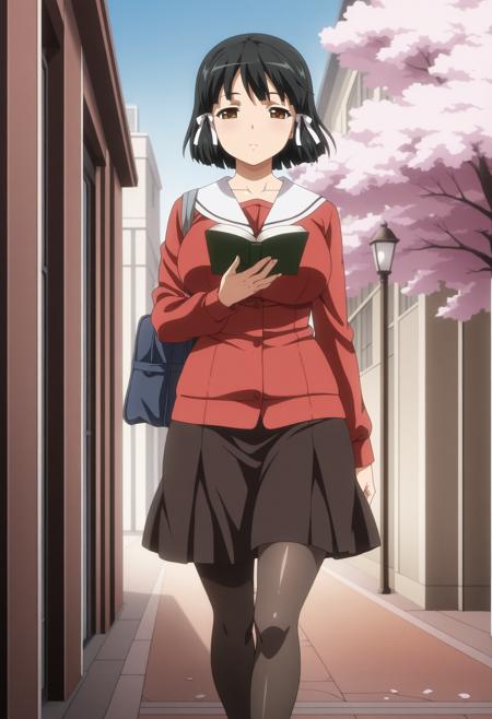 Kaguya-kuroinu PONY/IL