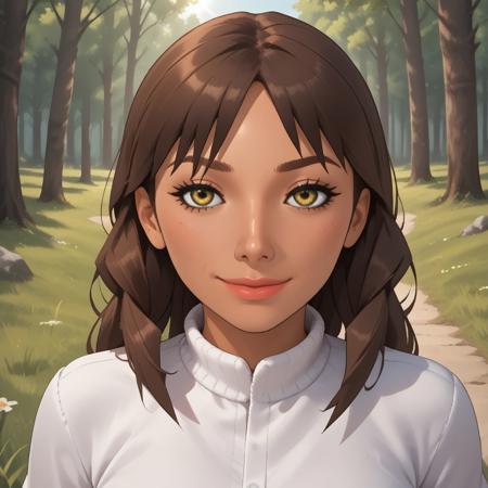 Donna (Wii Music)版本V1 (ID: 1085637)