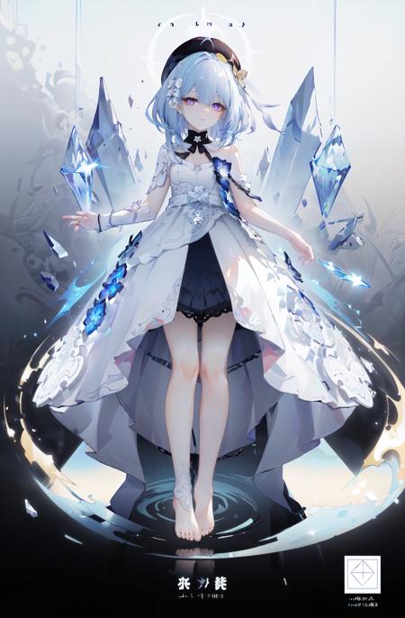 MIHOYO Collection 米家全家桶 (Honkai Impact 3rd | Honkai Star Rail | Genshin Impact | Zenless Zone Zero)