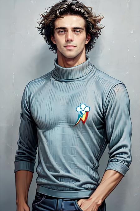 Thomas Ceccon [Italian swimmer]版本V1 (ID: 956079)