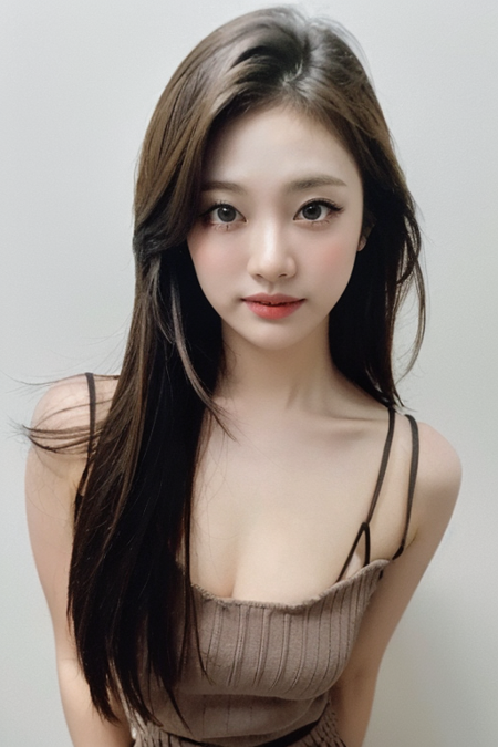 NINGNING (닝닝) AESPA - GoddesLoRA Edition