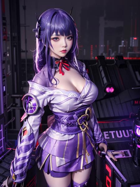CosplayMix