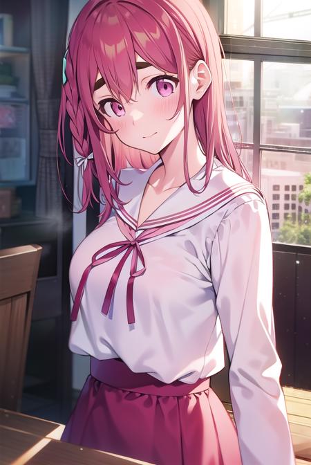 Sumi Sakurasawa - Rental Girlfriend - COMMISSION