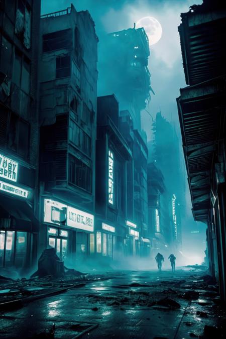 CyberRealistic Classic