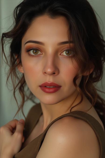 Barkha Singh ( Flux LoRa) - On Request