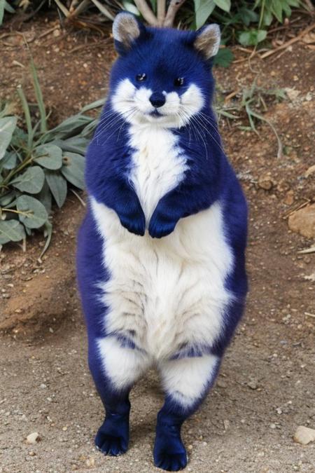 Walking animals | Furry 0+