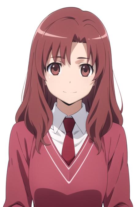Yuri Koigakubo - Toradora!版本v2.0n (ID: 487590)