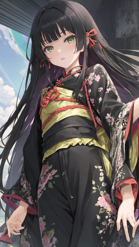 美少女万華鏡-理と迷宮の少女-蓮華 / Bishojo Mangekyo-Kotowari to Meikyu no Shojo- Renge / 美少女万华镜-理与迷宫的少女- 莲华版本Renge v1.0 (ID: 27371)