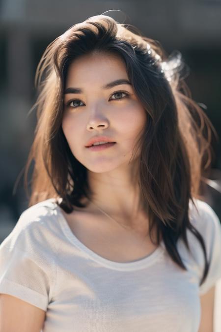 Maria Zhang