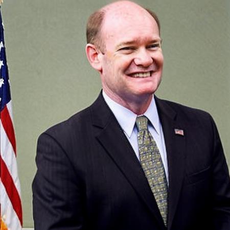 Chris Coons