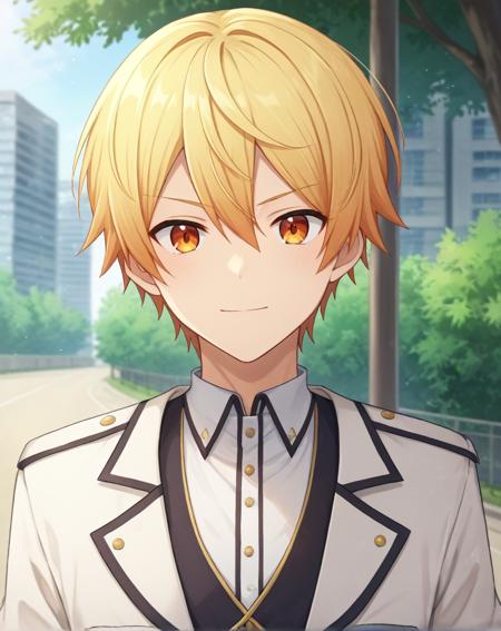 Tenma Tsukasa SDXL LoRA + Pony // Project SEKAI版本Pony (ID: 633116)