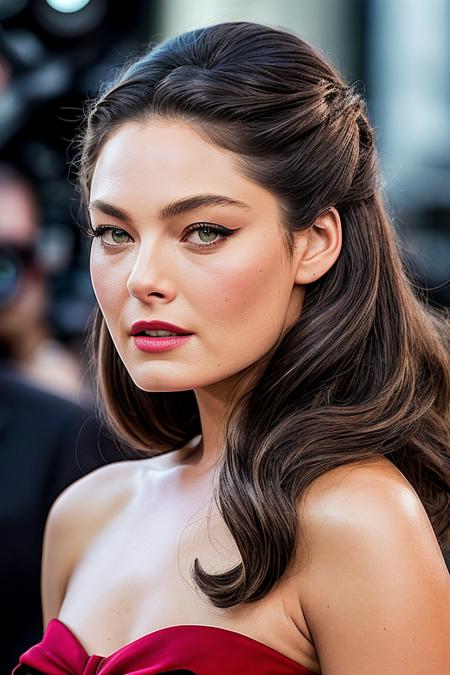 Alexa Davalos
