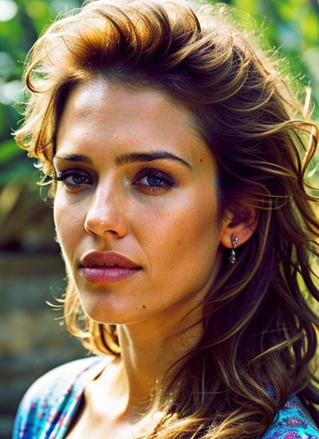 Jessica Alba