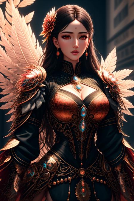 Fantasy Armors - an EDG collection