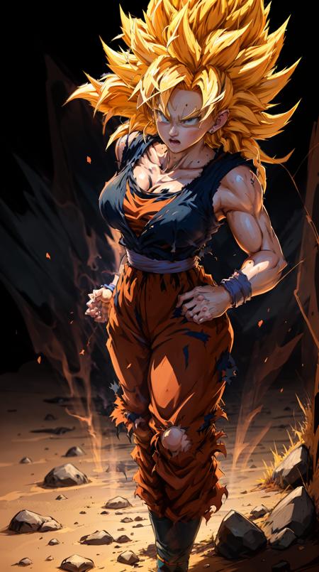 Dragon Ball 드래곤볼