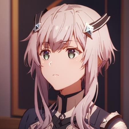 The Misfit of Demon King Academy - Misha Necron版本v1.0 (ID: 611524)