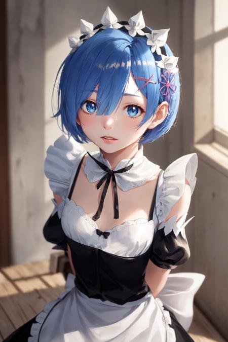 Rem (Re:Zero)