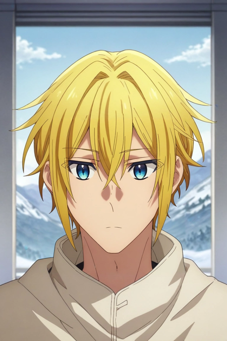 Taiga Hirano | Sasaki to Miyano / Sasaki and Miyano / Sasamiya (Pony)