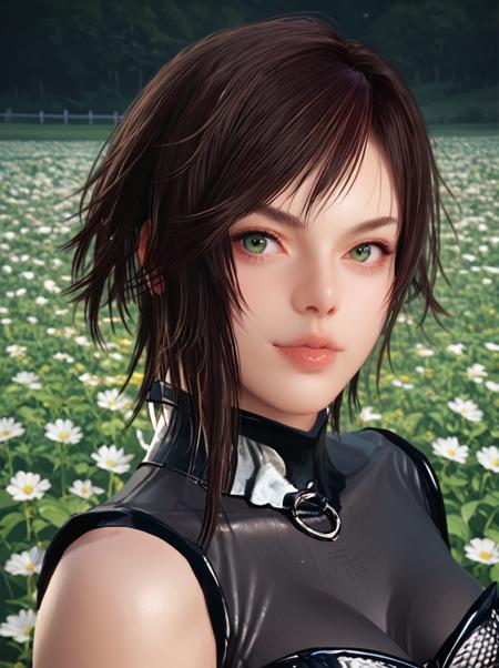 Vella / Vindictus / Mabinogi Heroes | Pony版本v1.0 (ID: 1192570)