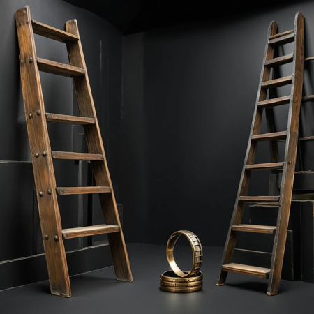 Object Showcase Collection of 60 Items [XL]