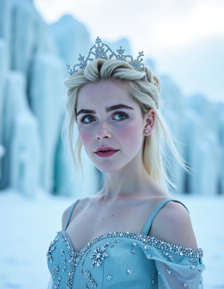 Kiernan Shipka