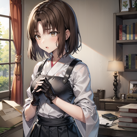 Ayako Mitsuzuri fate stay night