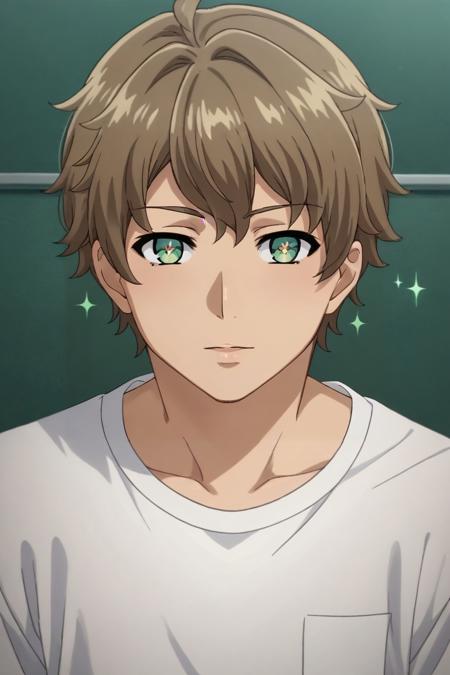Yuuma Kunimi | Seishun Buta Yarou wa Bunny Girl Senpai no Yume wo Minai / Rascal Does Not Dream of Bunny Girl Senpai / AoButa (Pony)