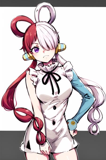 UTA | Onepiece