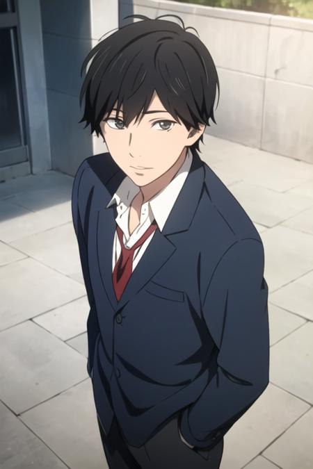 Kakeru Naruse / Orange版本v1.0 (ID: 134423)