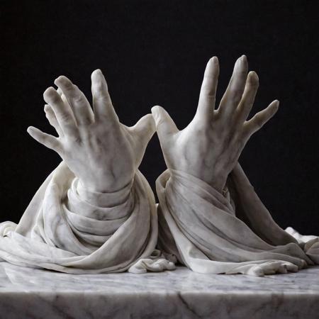 Sculpture style XL