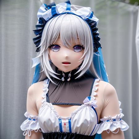 Kigurumi Cosplay