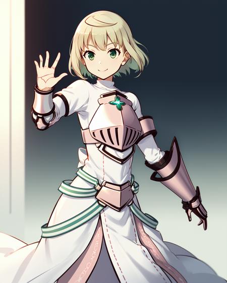 Tart / Darc / Jeanne d'Arc (Puella Magi Tart Magica) | タルト