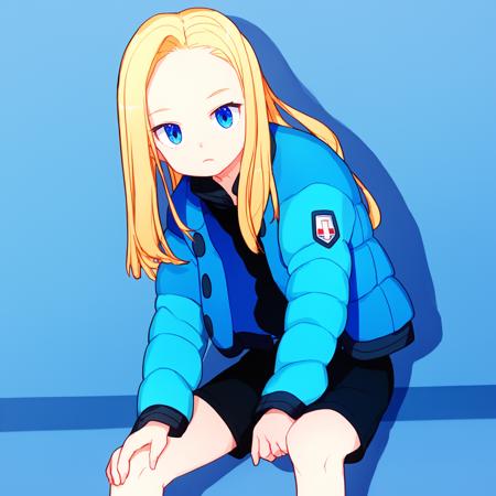 Diana | Pragmata | Pony LoRA版本v0.5 Pony (ID: 638990)