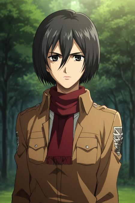 Fate Series Anime Style LoRA