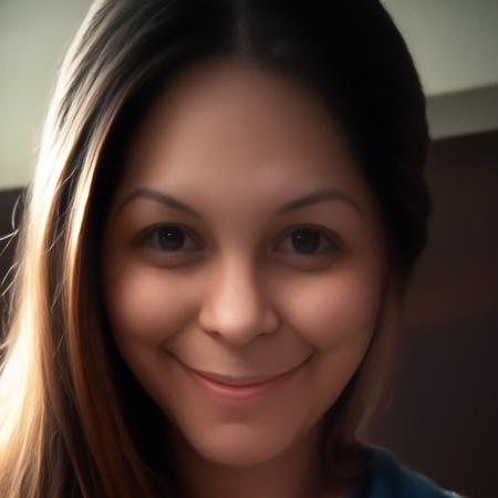 Virl Character - jennya版本e6 (ID: 813100)