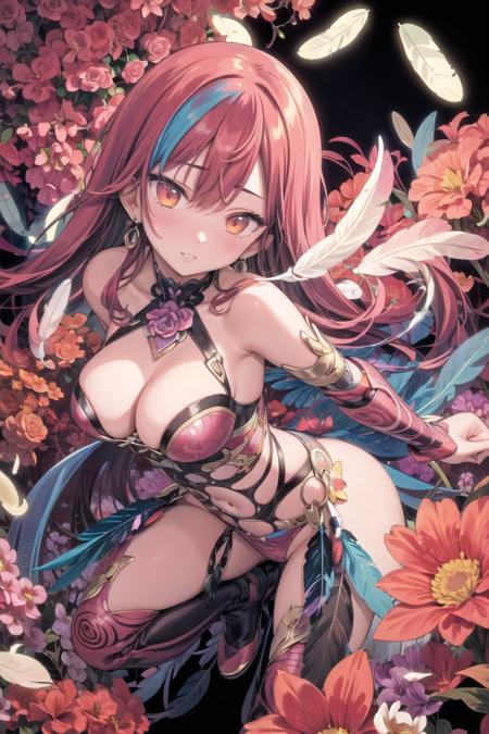 Blade (Galaxist) Style | ﾌﾞﾚｴﾄﾞスタイル