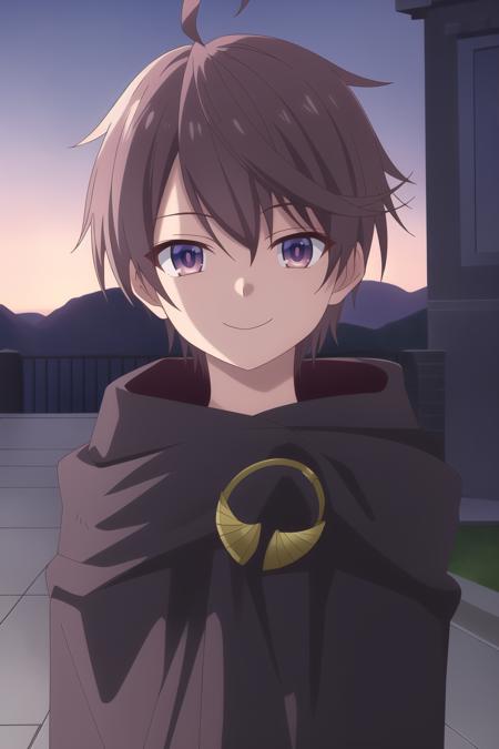 雷欧尼斯‧戴斯‧玛格纳斯/Leonis Death Magnus/レオニス・マグナス - 圣剑学院的魔剑使/The Demon Sword Master of Excalibur Academy/聖剣学院の魔剣使い版本v1.0 (ID: 183875)