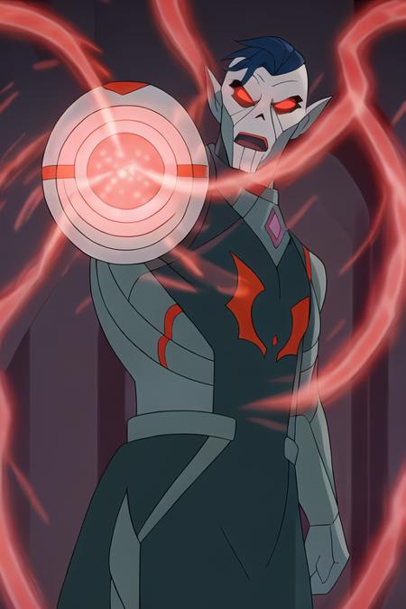 Hordak 2018