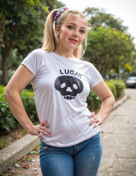 Dixie Lynn - Adult Film Actress