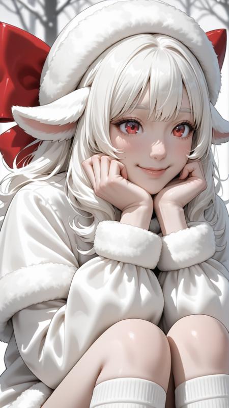 Eira - The Winter's Heart