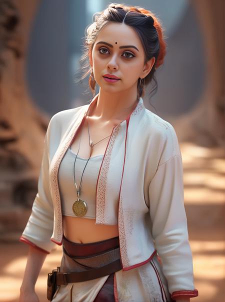 Shruti Marathe