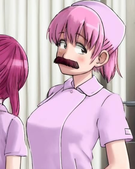 moustache_nurse