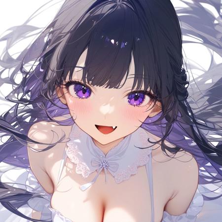 RAnime-XL [base on Animagine XL V3.1]