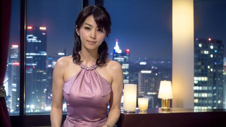 Yuki Sugiura / Local Broadcast Era ver